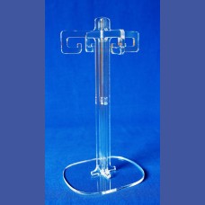 COLLARES   Poste en cruz Doble  Gr. altura util   370                         mm<br>Medidas: 130 X 110 X 400 mm<br>